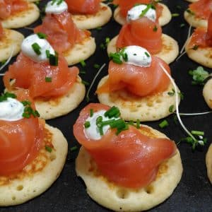 Blinis