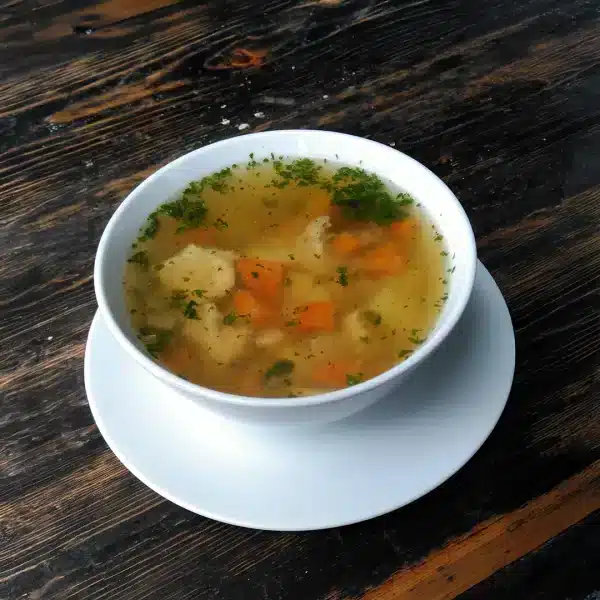 Soup of the Day - Image 15
