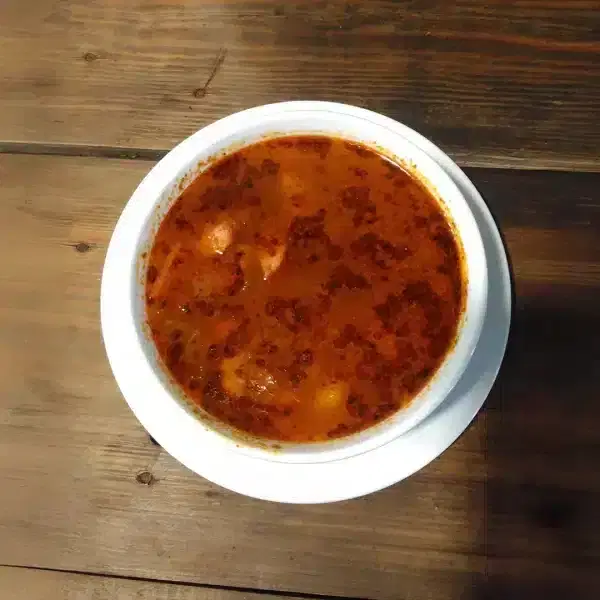 Soup of the Day - Image 14