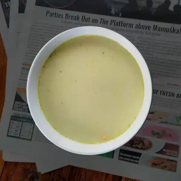 Soup of the Day - Image 13
