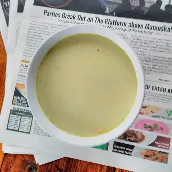 Soup of the Day - Image 12