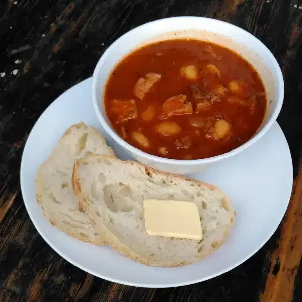 Soup of the Day - Image 16