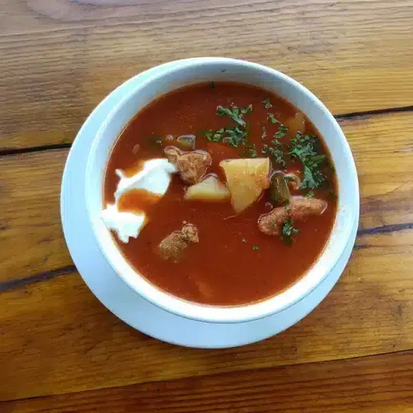Soup of the Day - Image 11