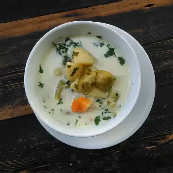 Soup of the Day - Image 10