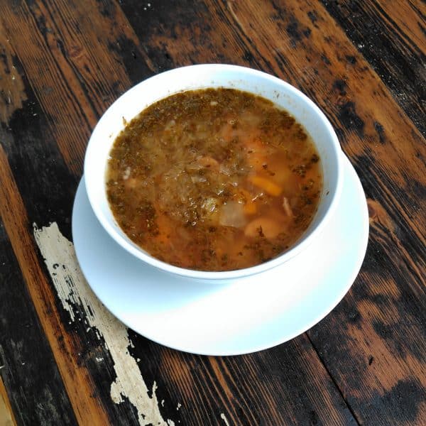 Soup of the Day - Image 9
