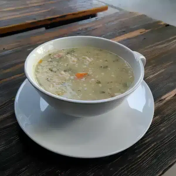 Soup of the Day - Image 7