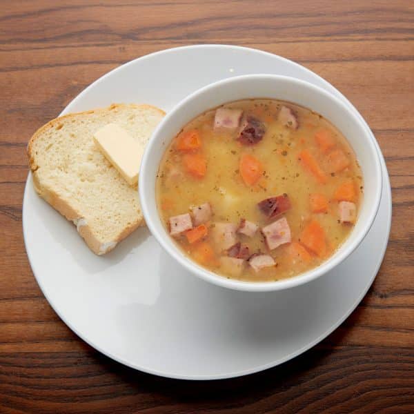 Soup of the Day