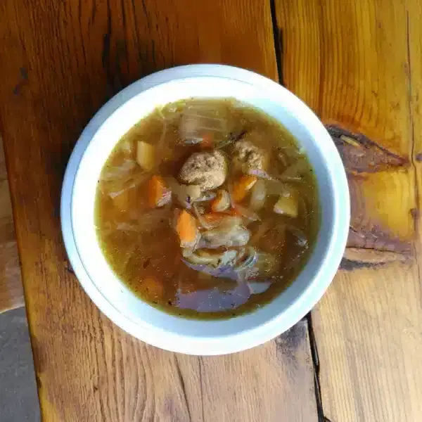 Soup of the Day - Image 3