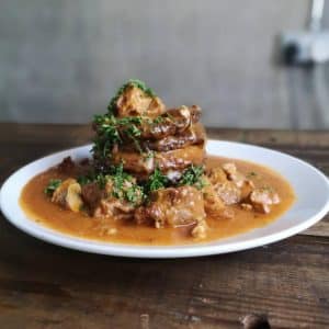 Placki Lunch Deal