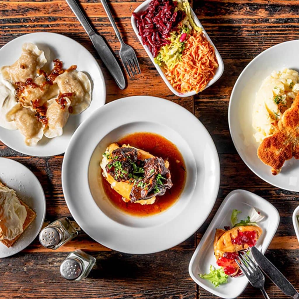 25% off Mains for StarCard Holders