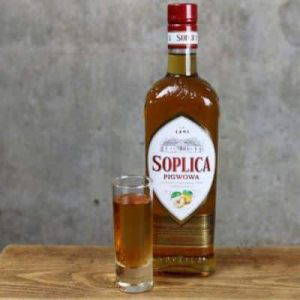 Soplica Quince