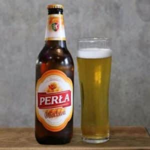 Perla Honey