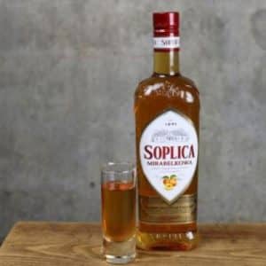 Soplica Mirabelle