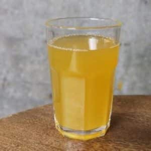 Pineapple Juice