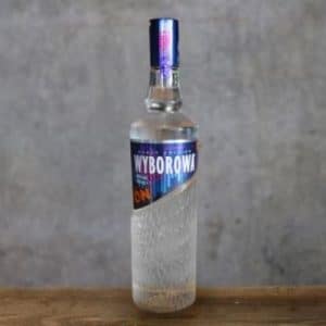 Wyborowa
