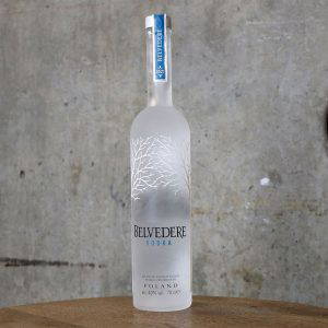 Belvedere