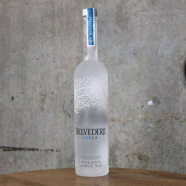 Belvedere