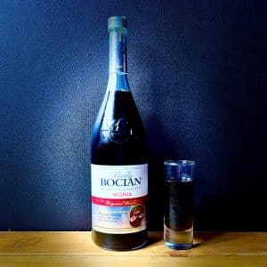 Bialy Bocian Cherry