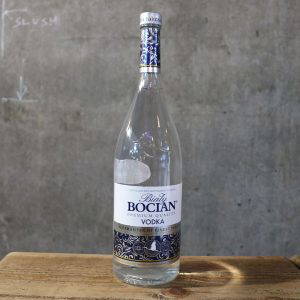 Bocian White