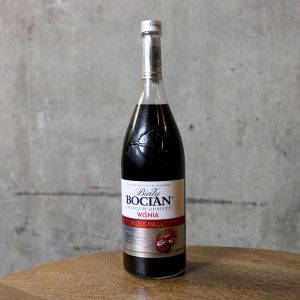 Bocian Cherry
