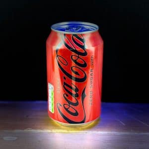 Coke Zero