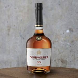 Courvoisier Cognac
