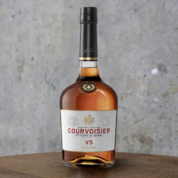 Courvoisier Cognac
