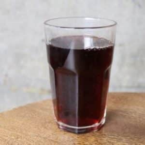 Cranberry Juice