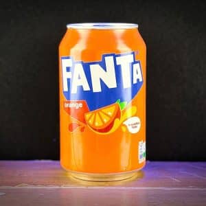 Fanta
