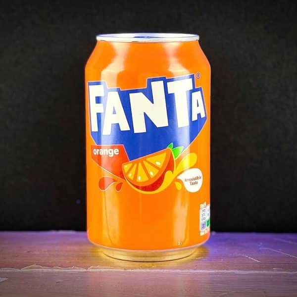 Fanta