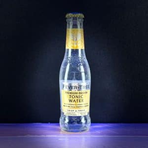 Fever Tree Tonic