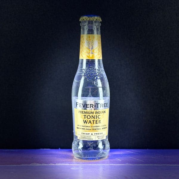 Fever Tree Tonic