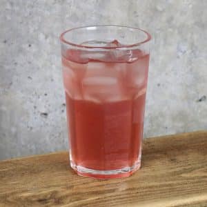 Homemade Fruit Kompot!