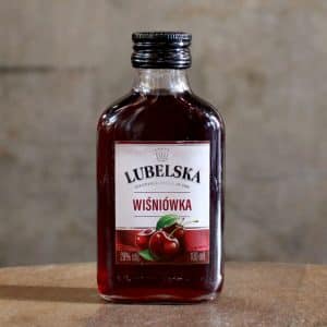 LUBELSKA Cherry 100ml