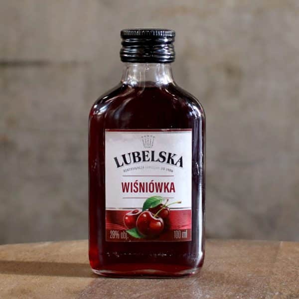 LUBELSKA Cherry 100ml