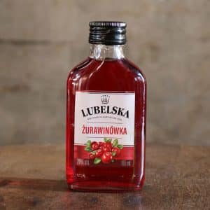 LUBELSKA Cranberry 100ml