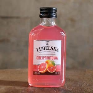 LUBELSKA Grapefruit 100ml