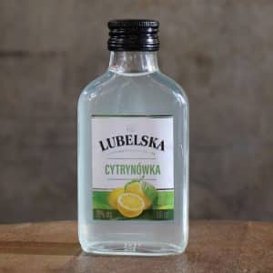 LUBELSKA Lemon 100ml