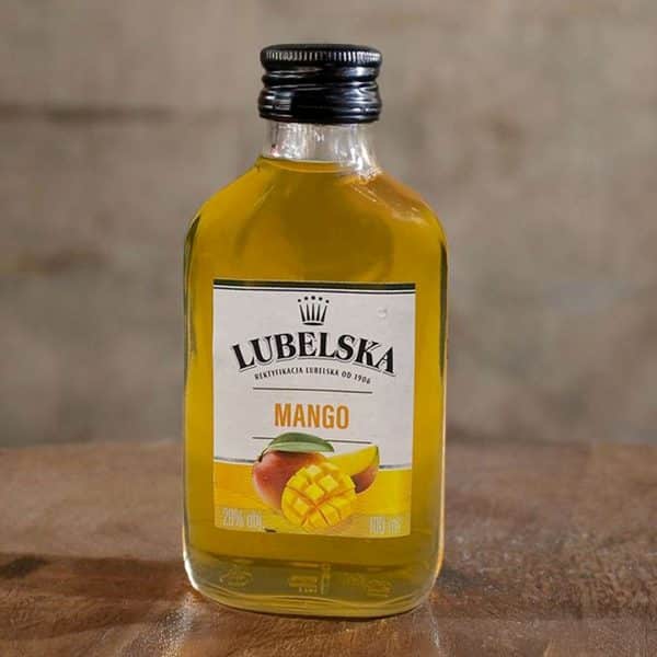 LUBELSKA Mango 100ml