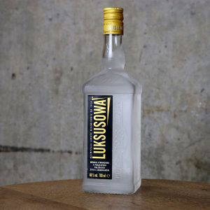 Luksusowa Potato & Rye Vodka