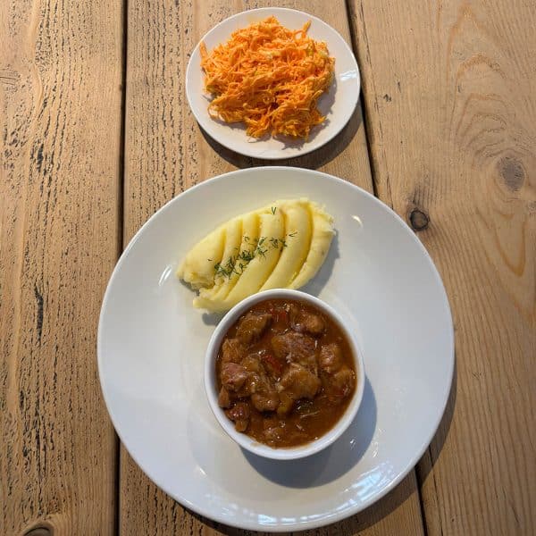 Pork Gulasz - Image 2