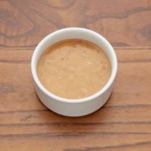 Pork Gulasz Gravy
