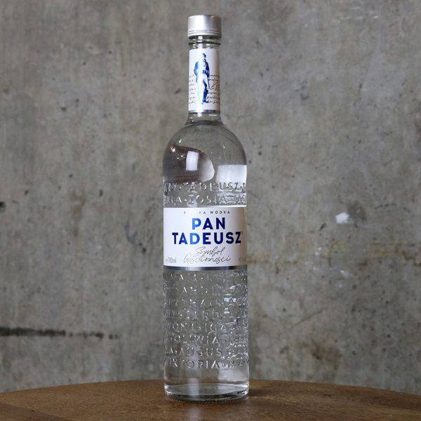 Pan Tadeusz