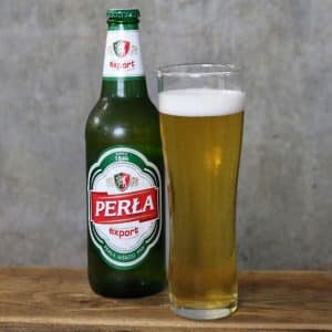 Perla Export