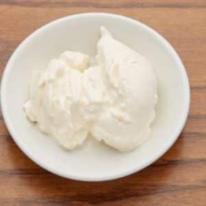 Sour Cream