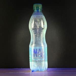 Polish Spring Water (Sparkling)