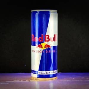 Red Bull