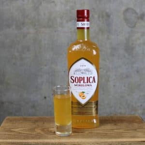 Soplica Apricot