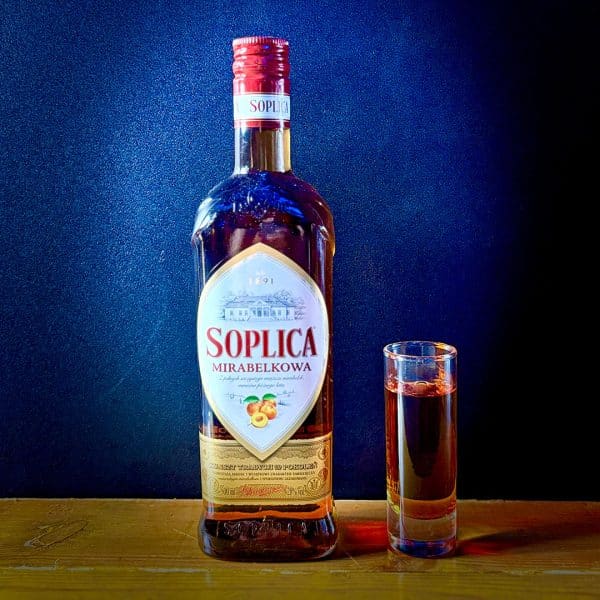 Soplica Mirabelle
