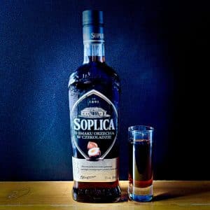 Soplica Orzech Laskowy Hazelnut